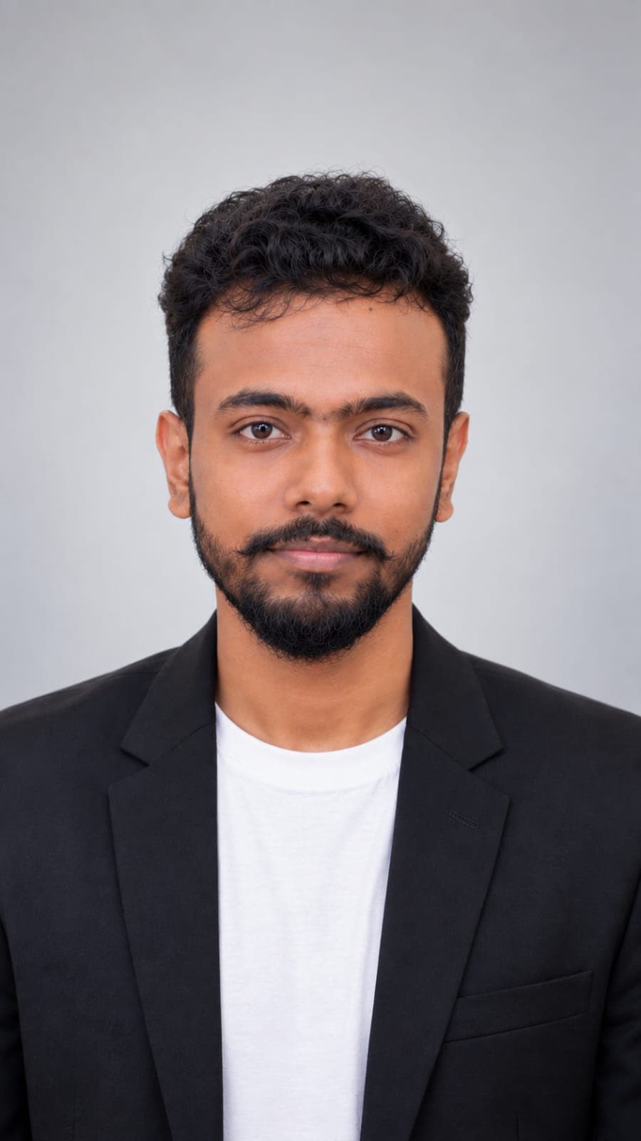 Joydip Ghosh, Full Stack Developer in Kolkata, India
